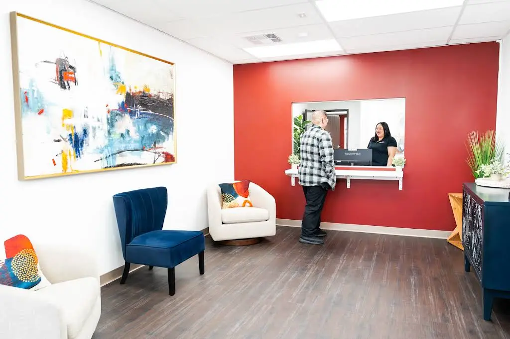 Station Casinos Dental