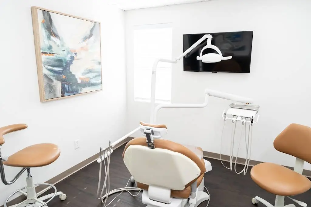 Station Casinos Dental