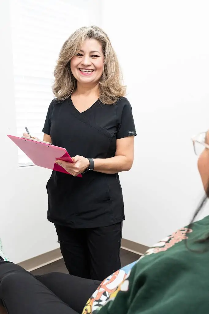 Station Casinos Dental