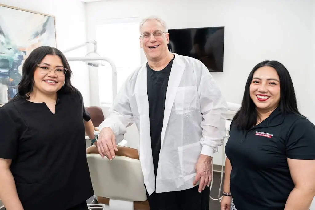 Station Casinos Dental