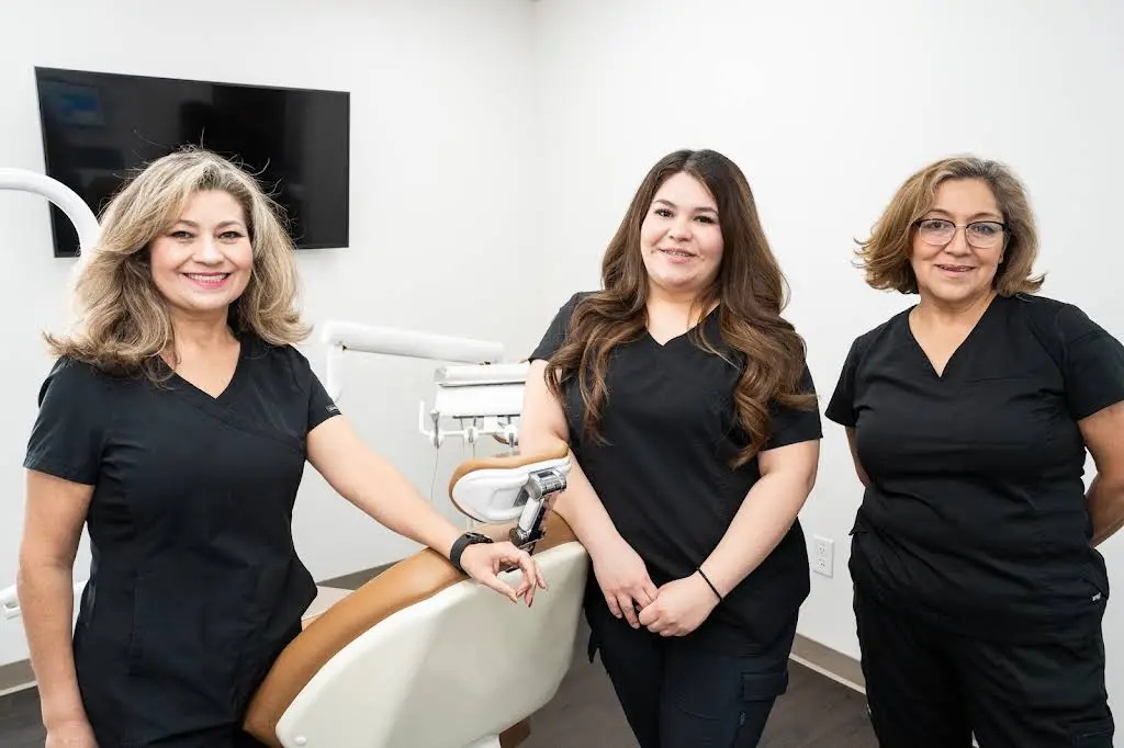 Station Casinos Dental