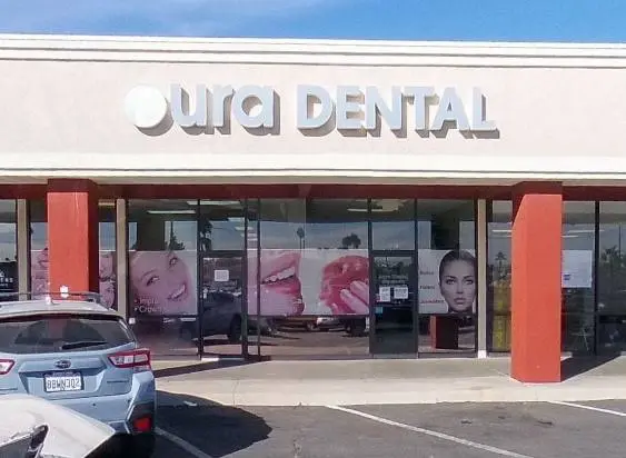 Aura Dental