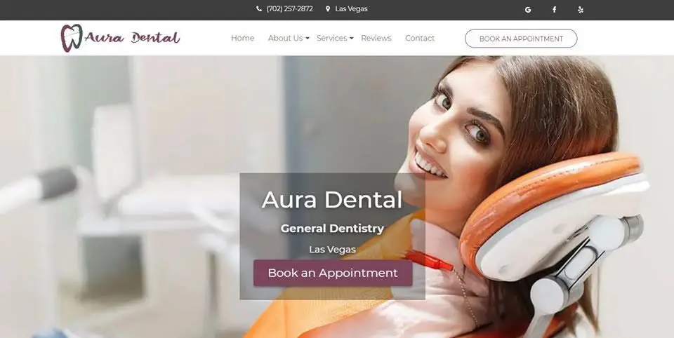 Aura Dental