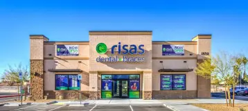 Risas Dental and Braces