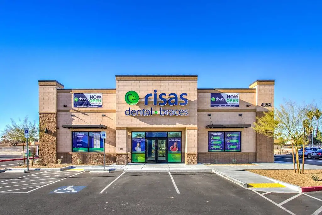 Risas Dental and Braces