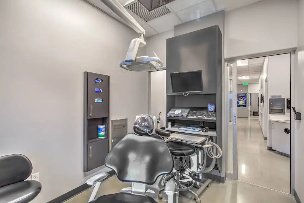 Risas Dental and Braces