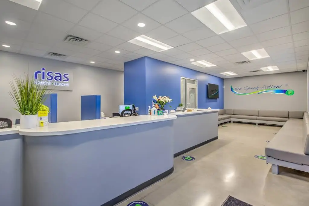 Risas Dental and Braces