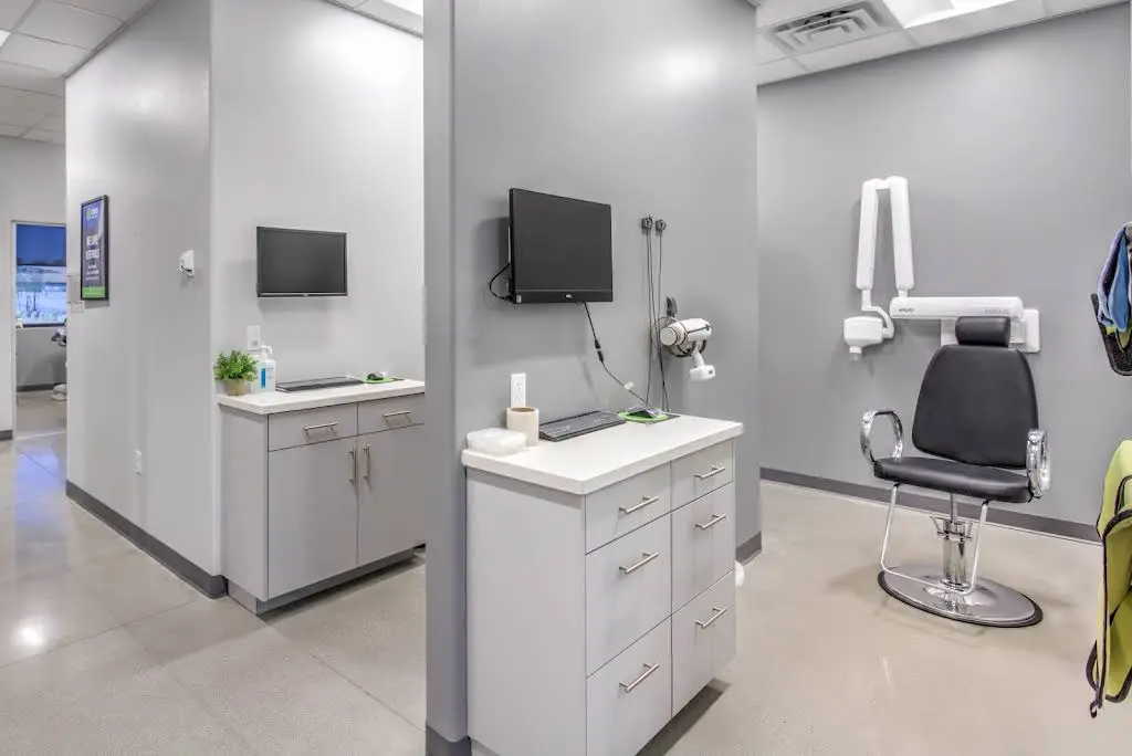 Risas Dental and Braces