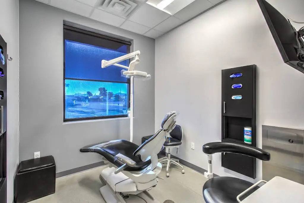 Risas Dental and Braces