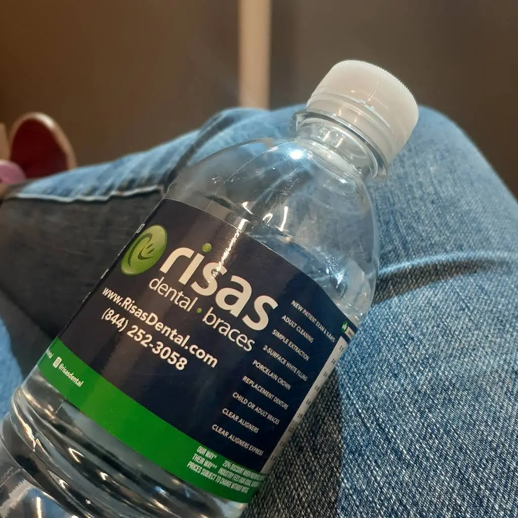 Risas Dental and Braces