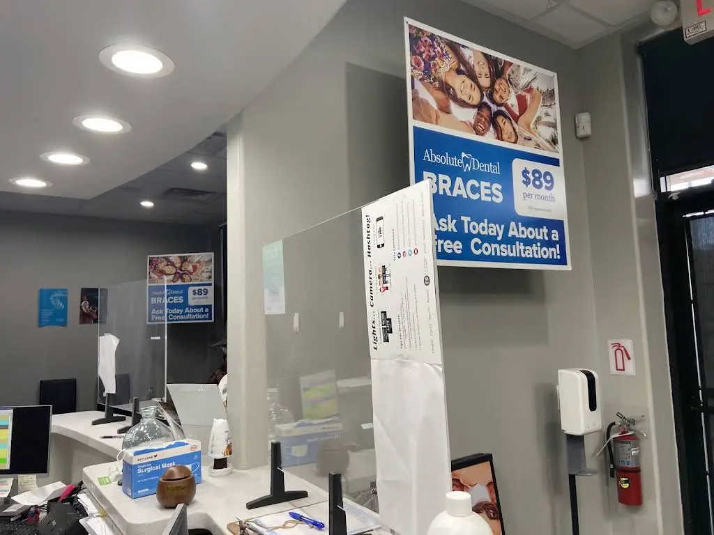 Absolute Dental