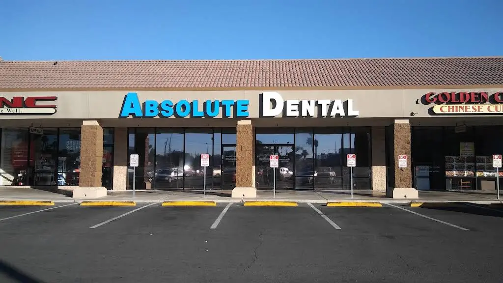 Absolute Dental