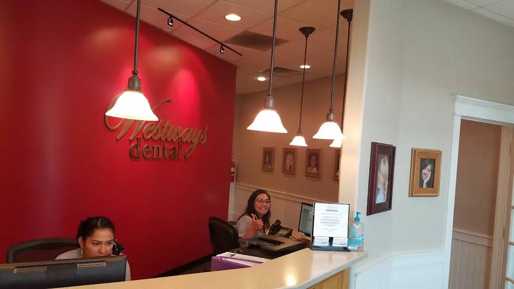 Westways Dental