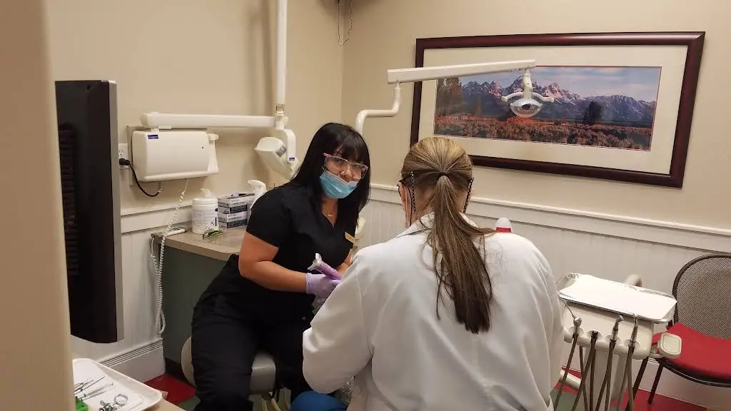 Westways Dental