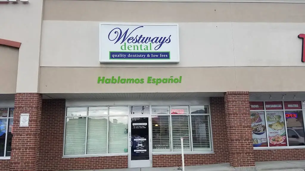 Westways Dental
