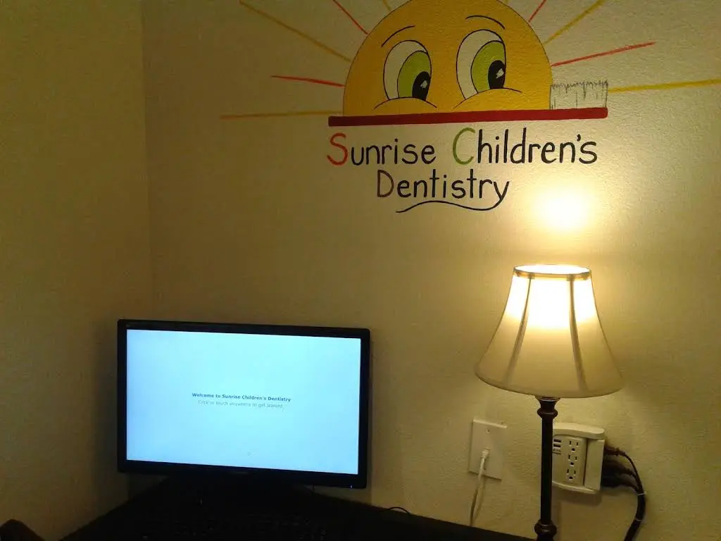 Sunrise Children's Dentistry and Family Orthodontics