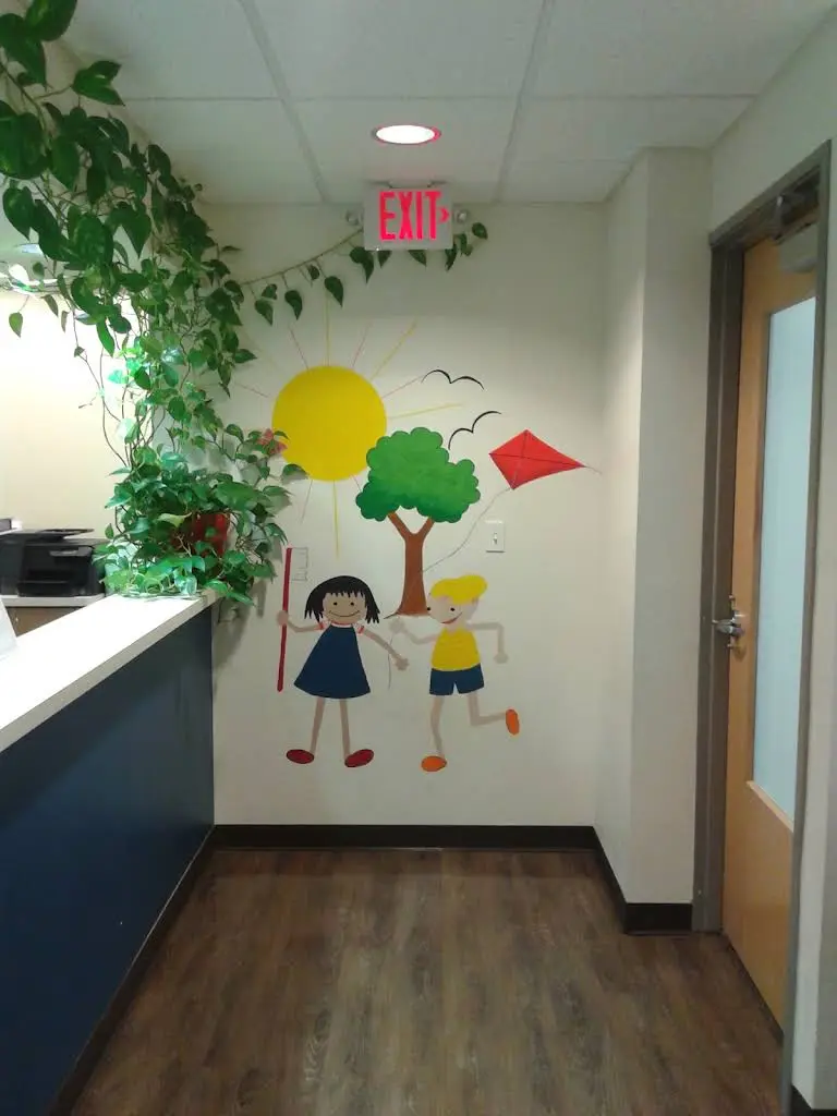 Sunrise Children's Dentistry and Family Orthodontics