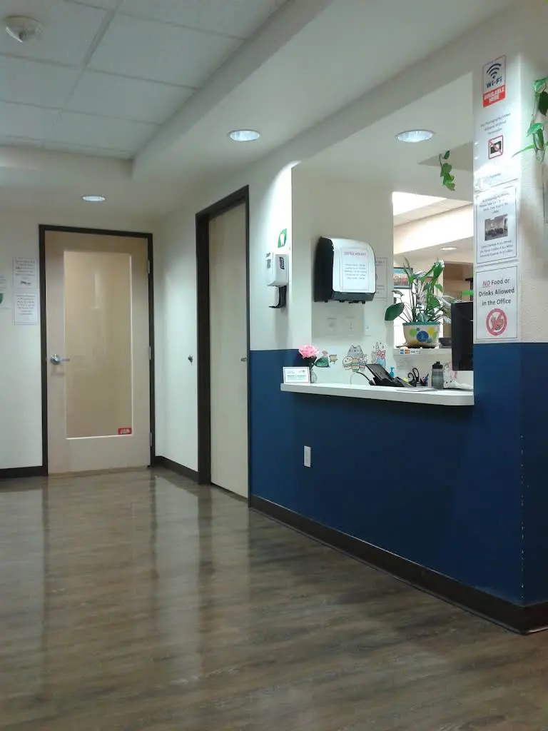 Sunrise Children's Dentistry and Family Orthodontics