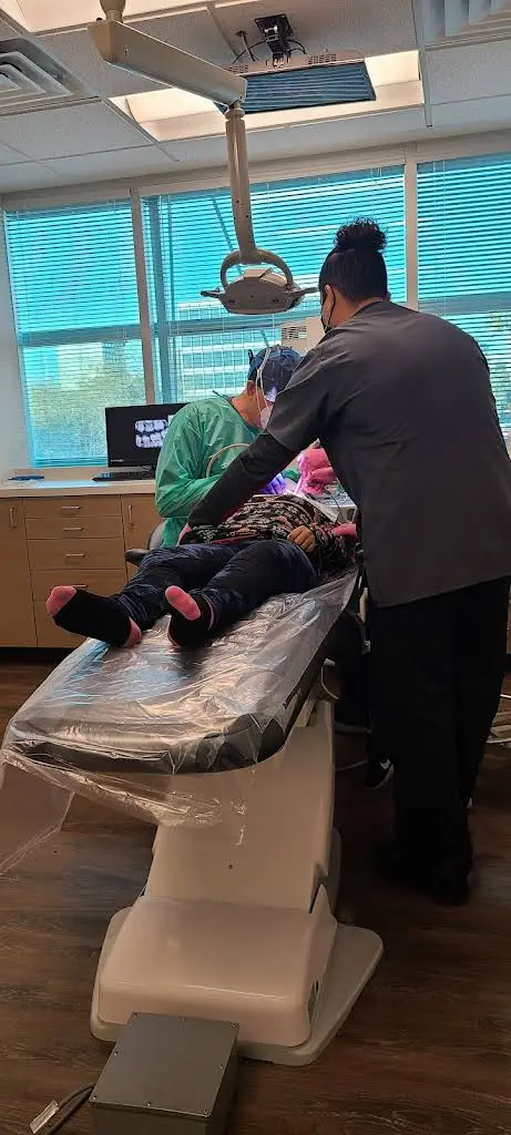 Sunrise Children's Dentistry and Family Orthodontics