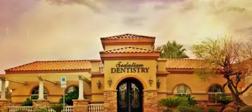 Sedation and Implant Dentistry Las Vegas