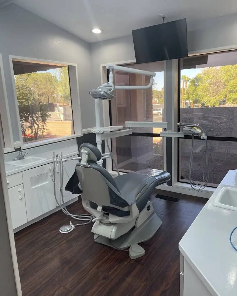 Best Smiles Dentistry