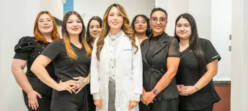 Bellisima Dental and Orthodontics