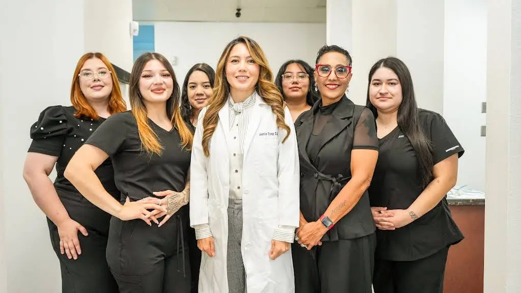 Bellisima Dental and Orthodontics
