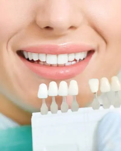 Bellisima Dental and Orthodontics