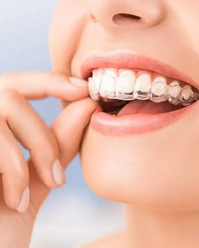 Bellisima Dental and Orthodontics