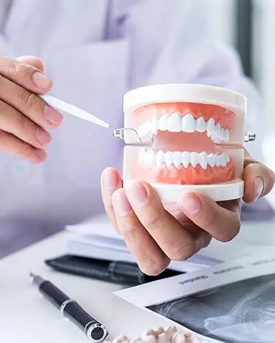 Bellisima Dental and Orthodontics