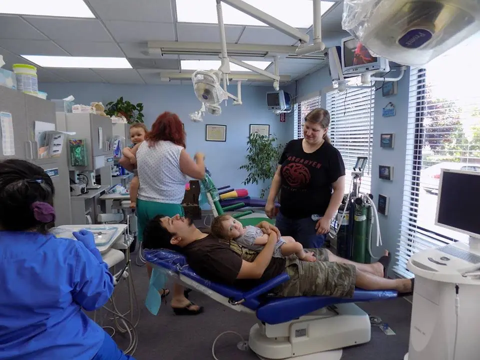 Enchanted Dental Care