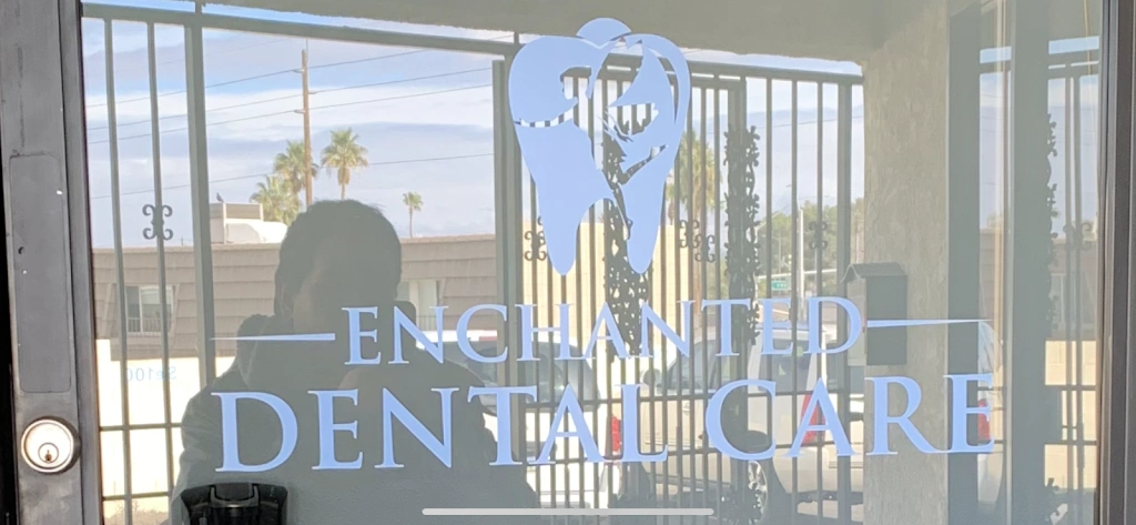 Enchanted Dental Care