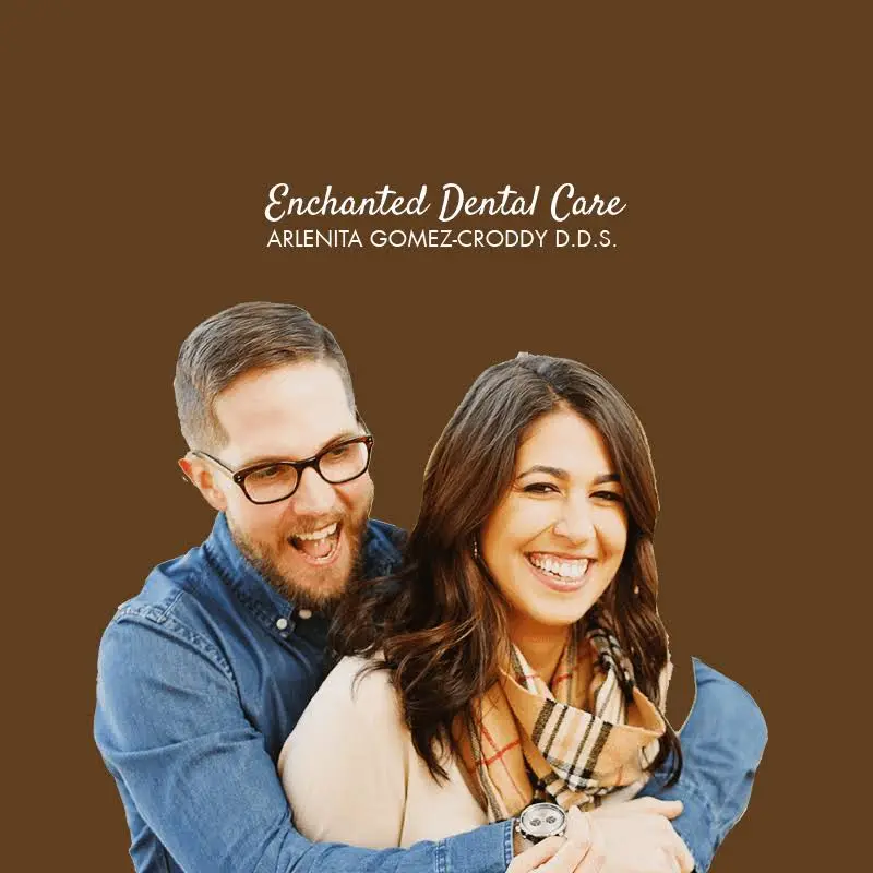 Enchanted Dental Care