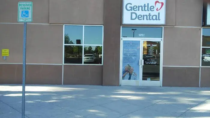 Gentle Dental