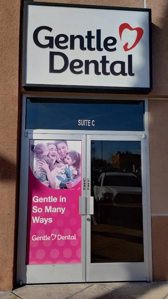Gentle Dental