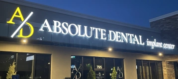 Absolute Dental Implant Center