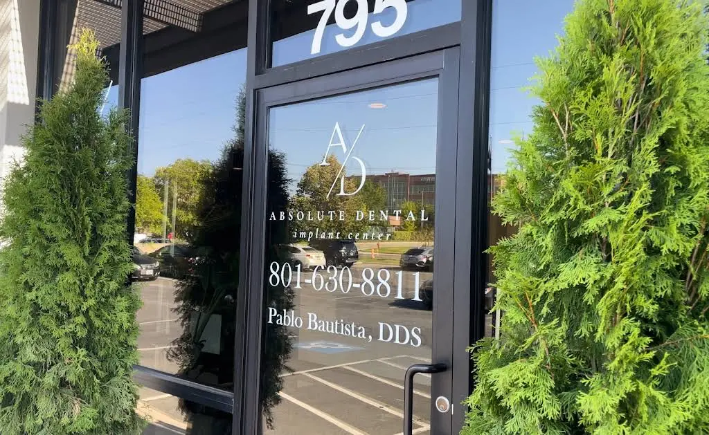 Absolute Dental Implant Center