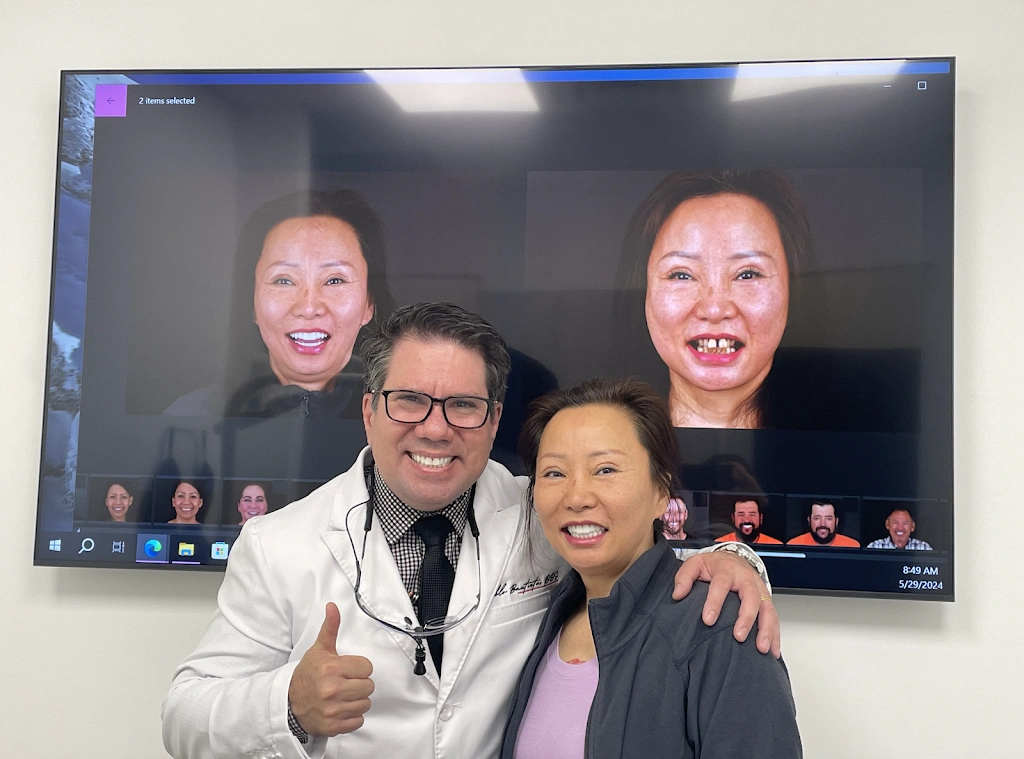 Absolute Dental Implant Center