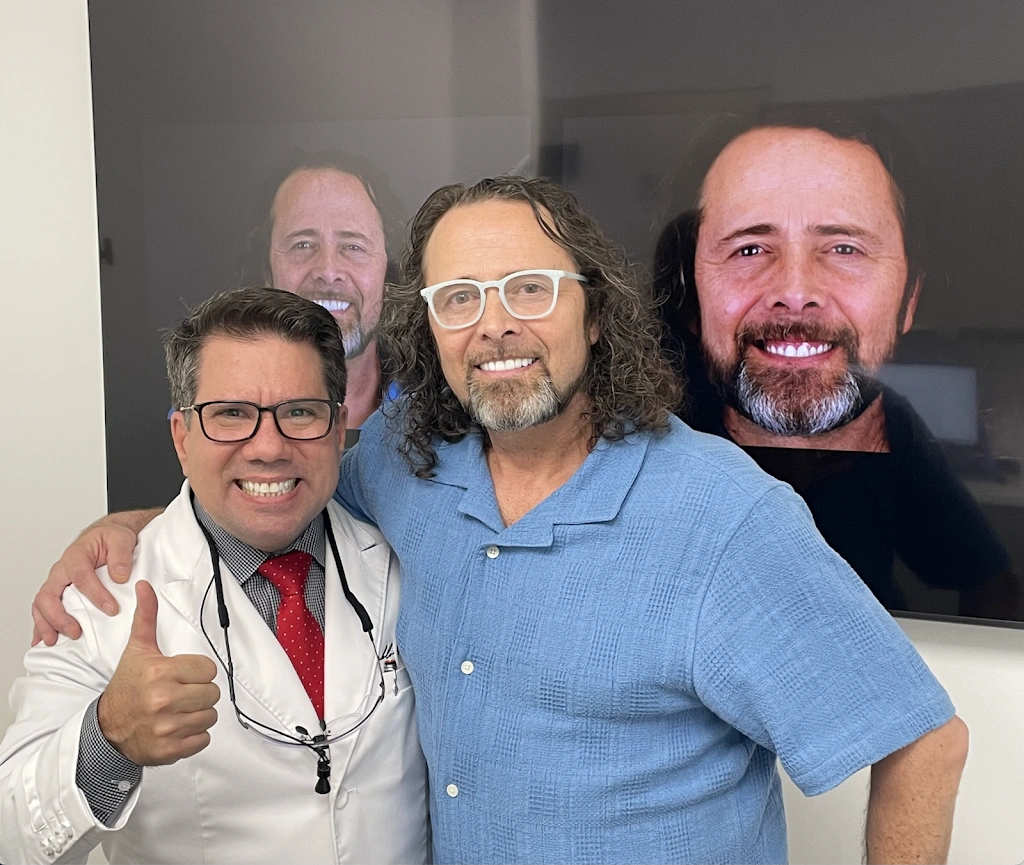 Absolute Dental Implant Center