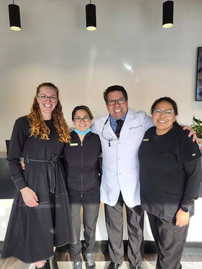 Absolute Dental Implant Center
