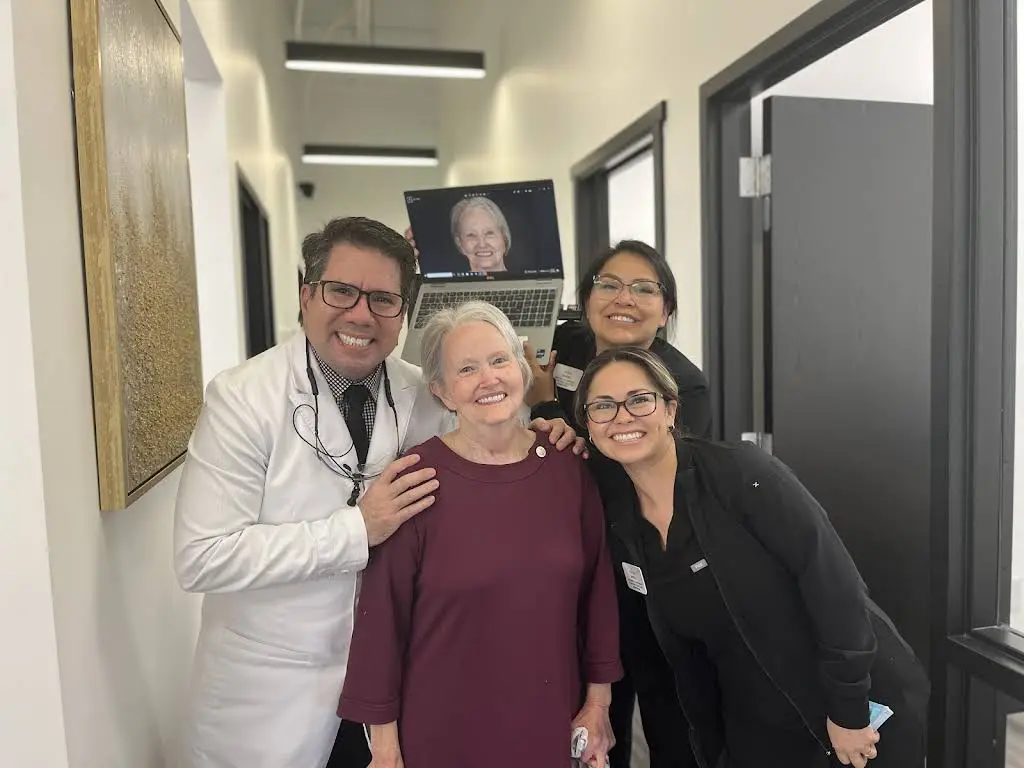 Absolute Dental Implant Center
