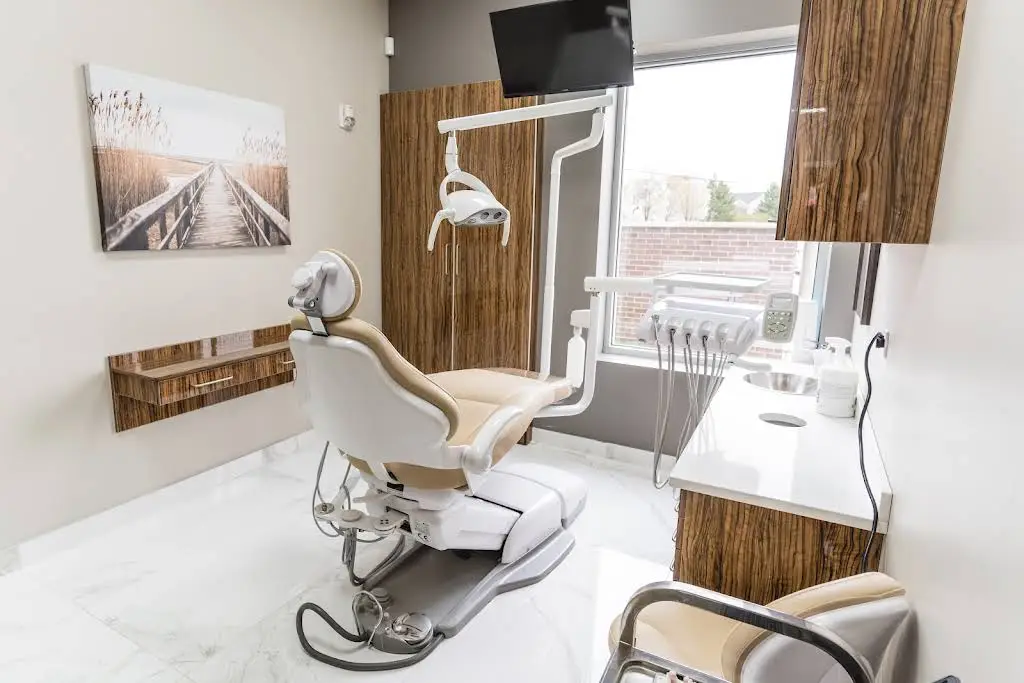 1FD Implant Centers