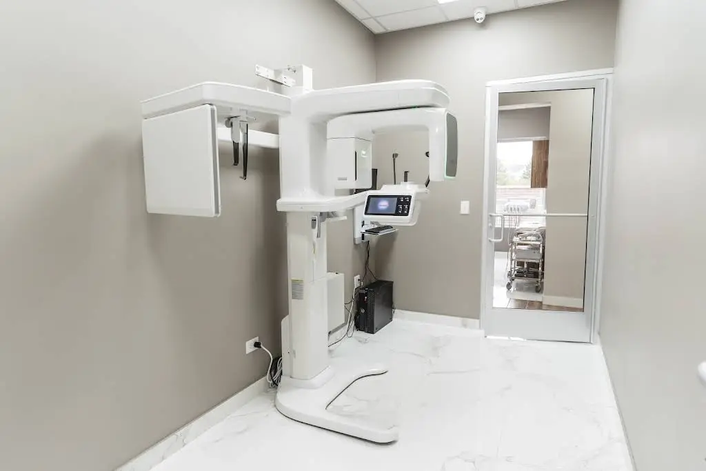 1FD Implant Centers