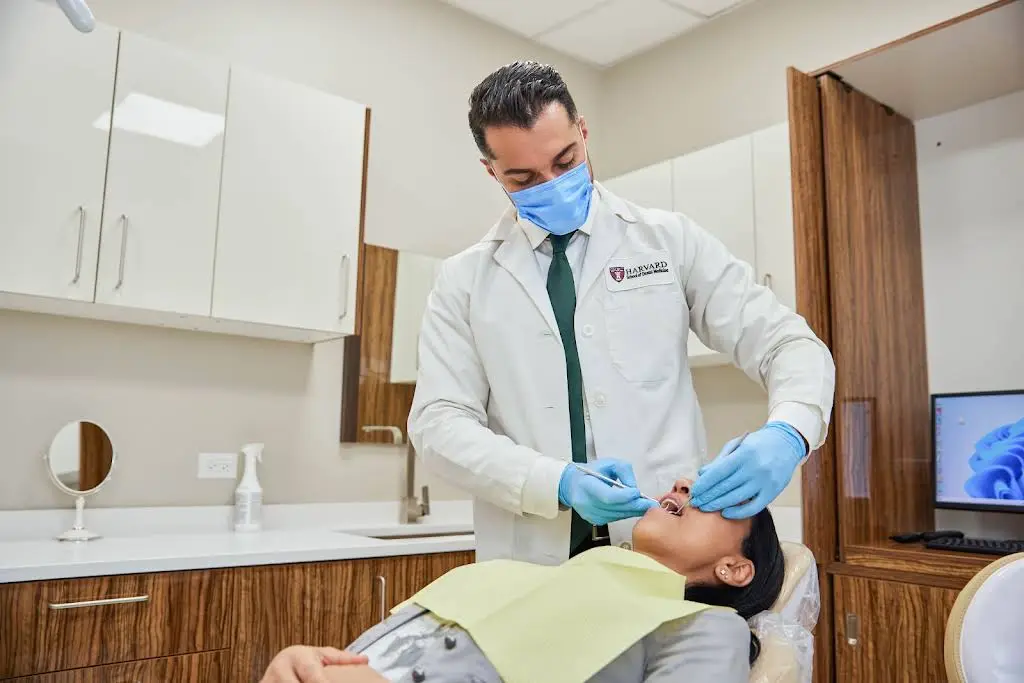 1FD Implant Centers