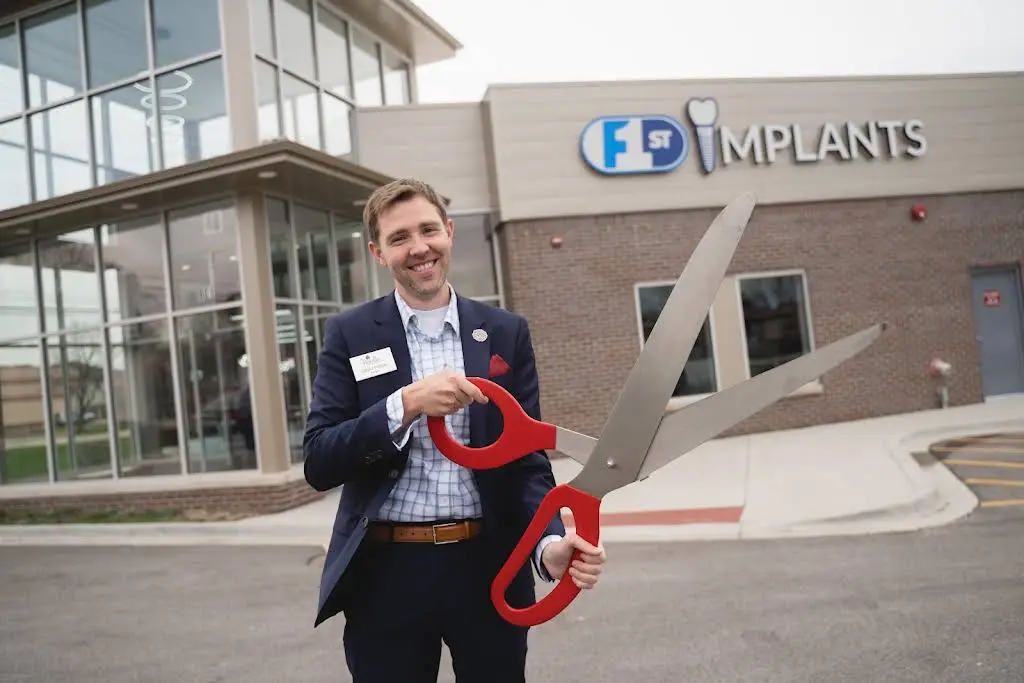 1FD Implant Centers