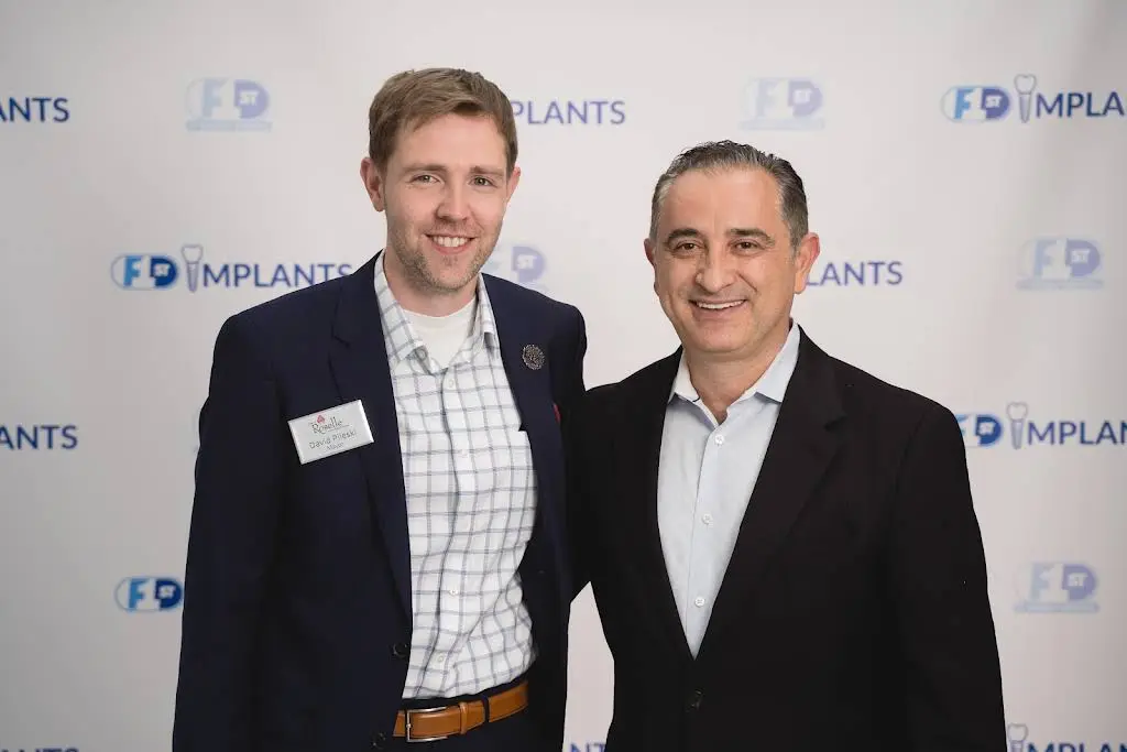 1FD Implant Centers