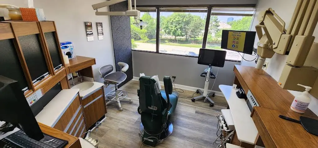 Schaumburg Dentistry