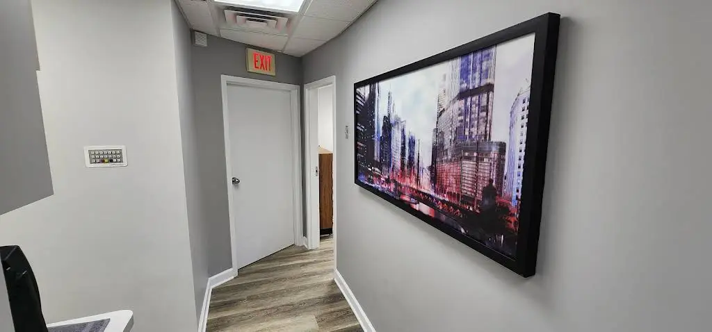 Schaumburg Dentistry
