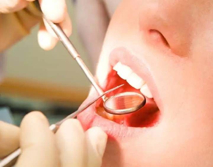 Lake Cook Dental Center P.C.