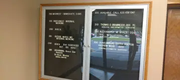 Schaumburg Tooth Doctor
